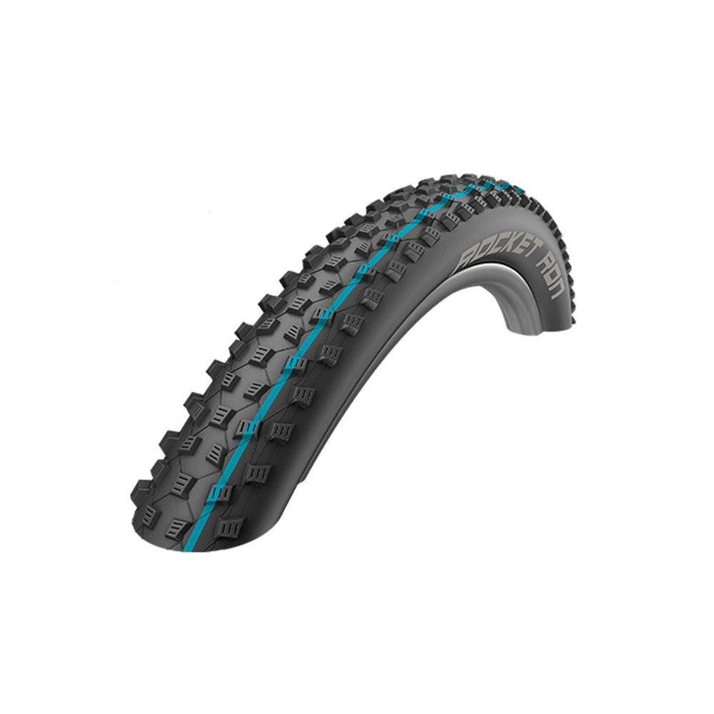 Schwalbe Rocket Ron Tyre TLE Addix Speedgrip SnakeSkin 27.5x2.25