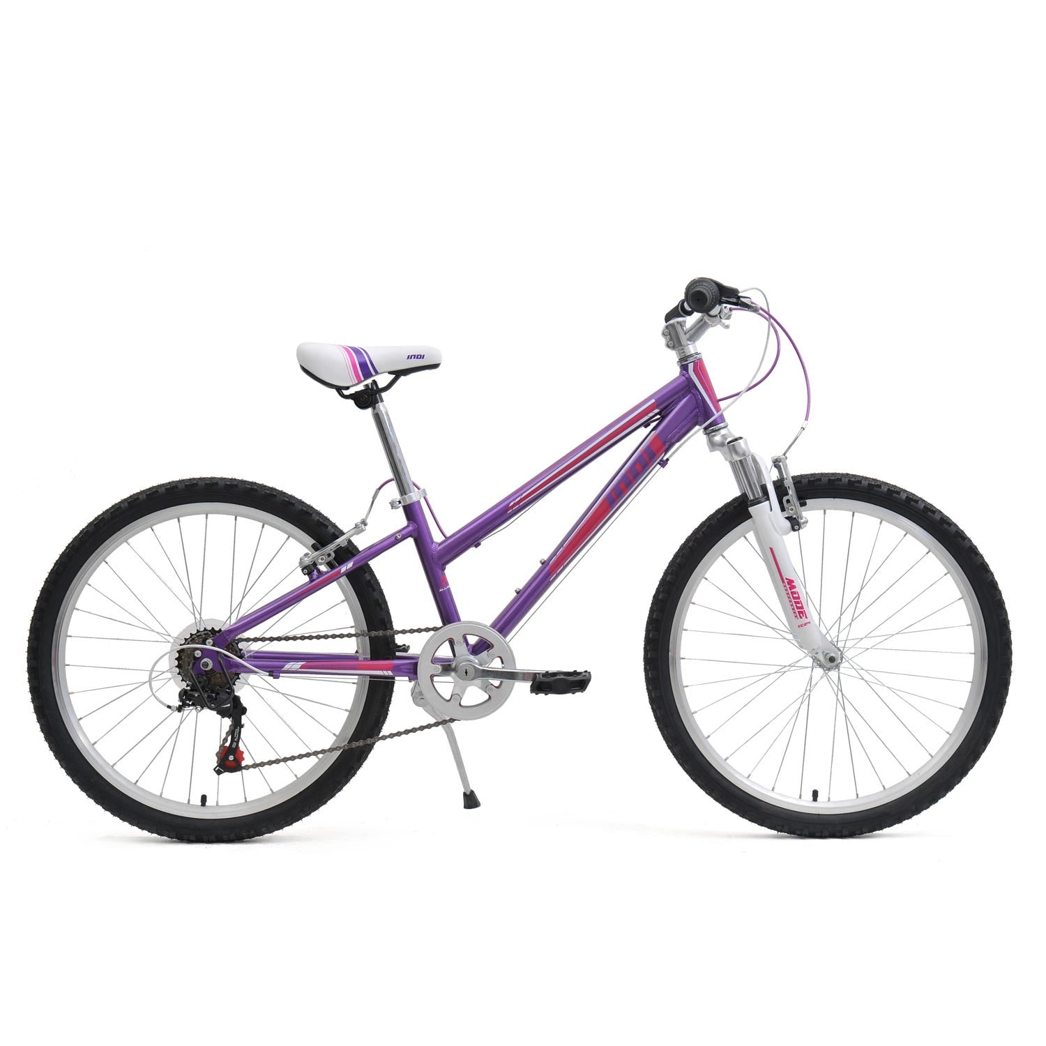 Indi 24in Purple (2017)