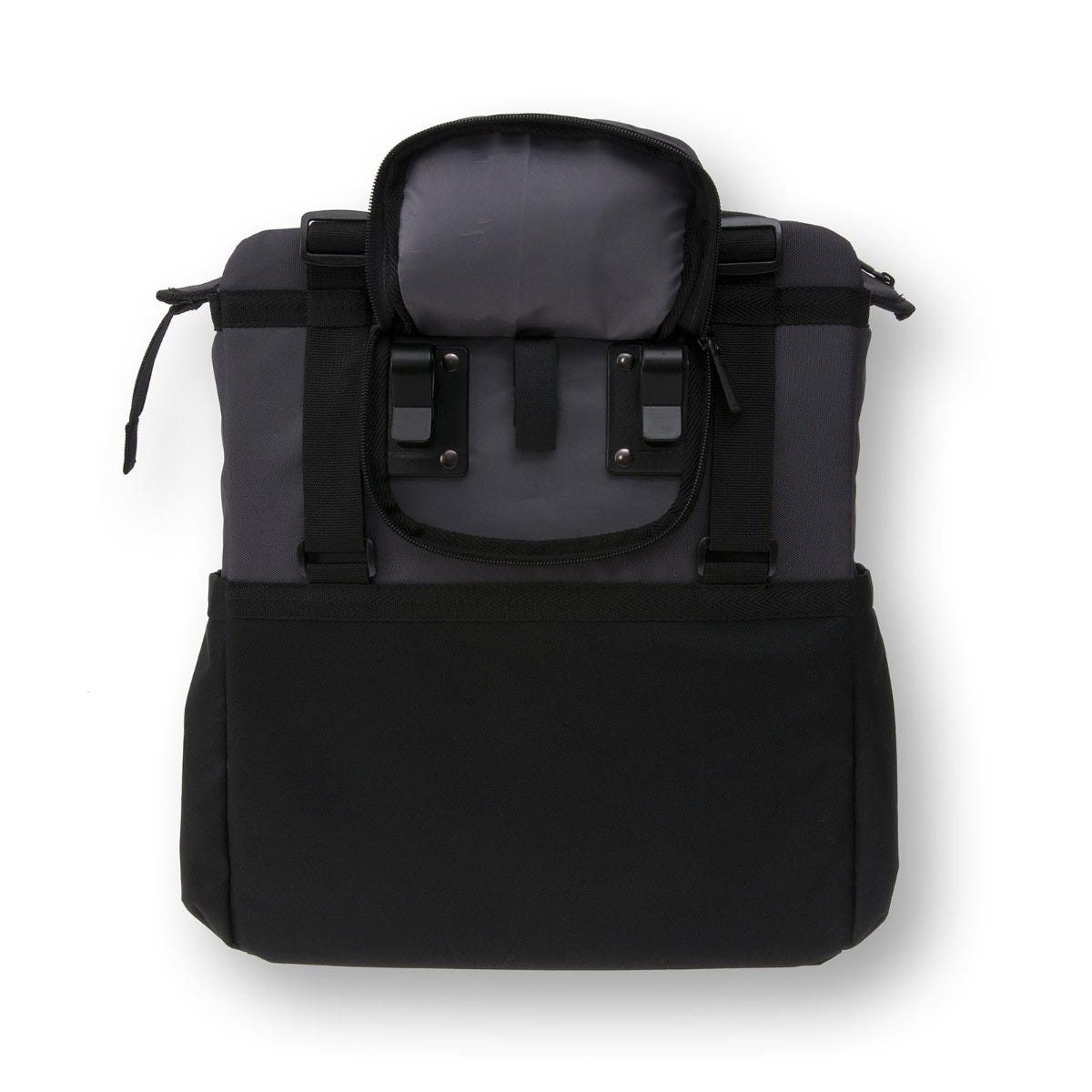 Basil Shopper XL Bag 20L Black