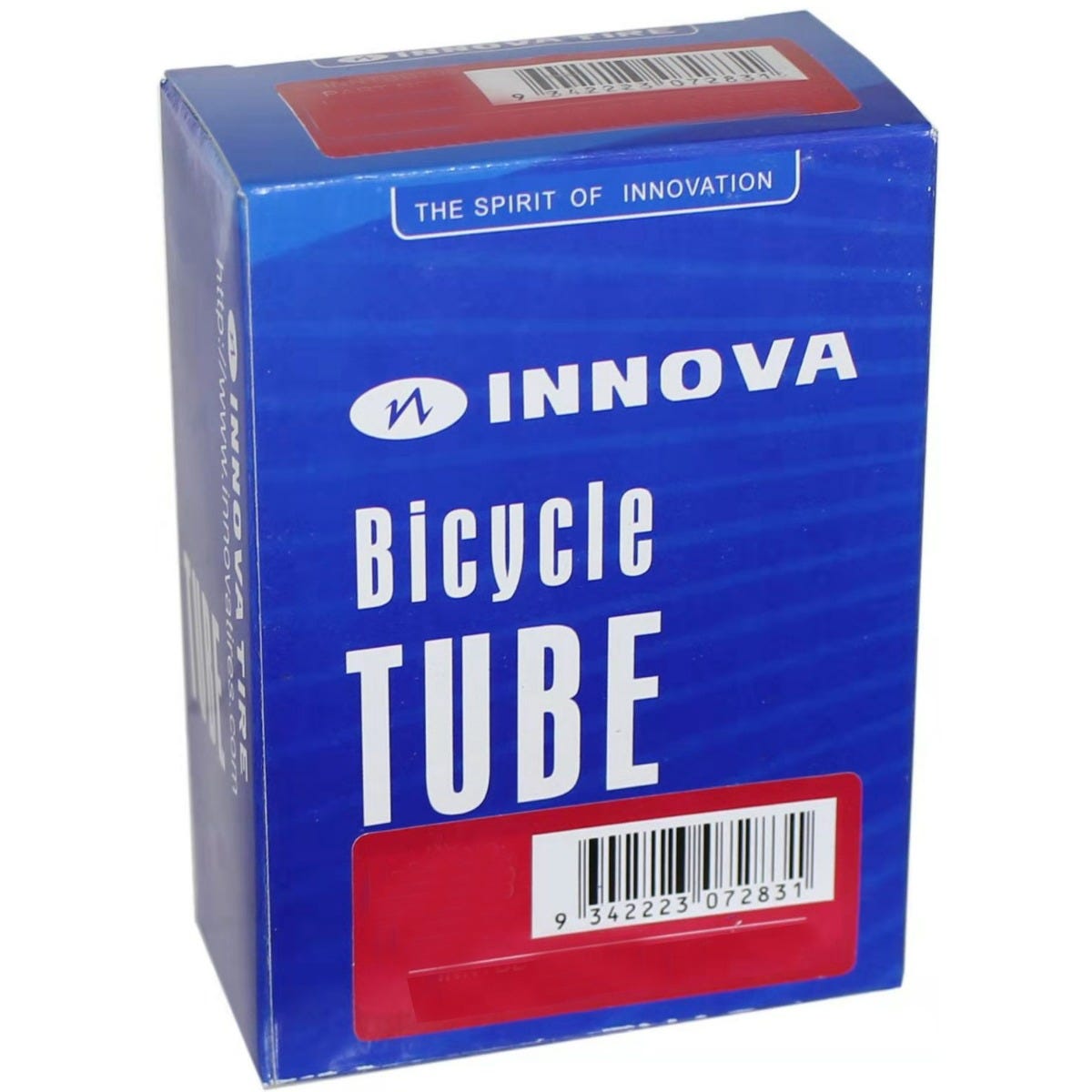 Innova Schrader Valve Tube 27.5 X 1.75-2.125''