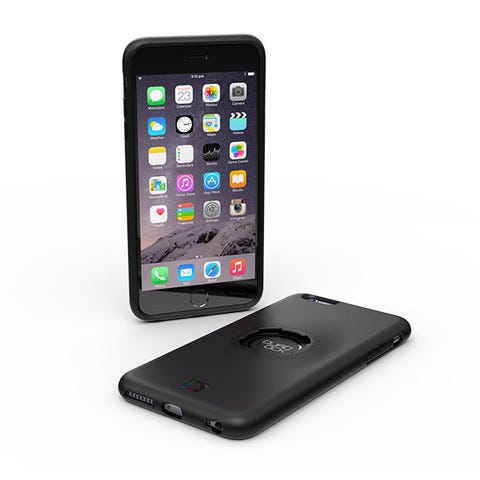 Quad Lock iPhone 6 Plus Case