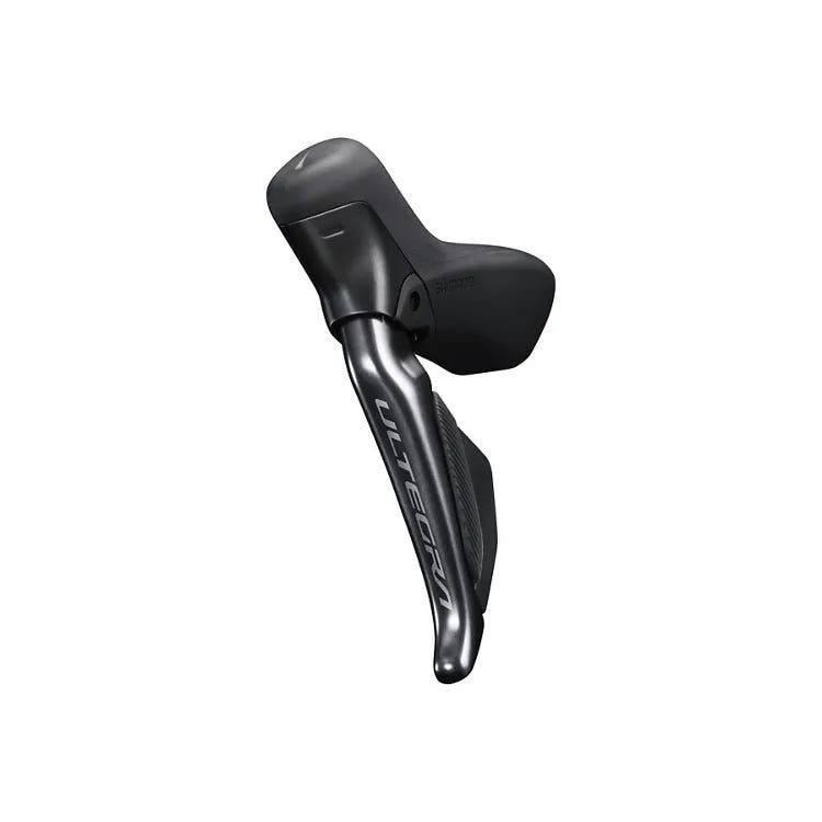 Shimano ST-R8170 Left Lever with BR-R8170 Rear Disc Brake