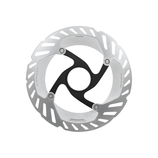 Shimano RT-CL800 Disc Ice Tech Centre Lock Disc Brake Rotor 160mm