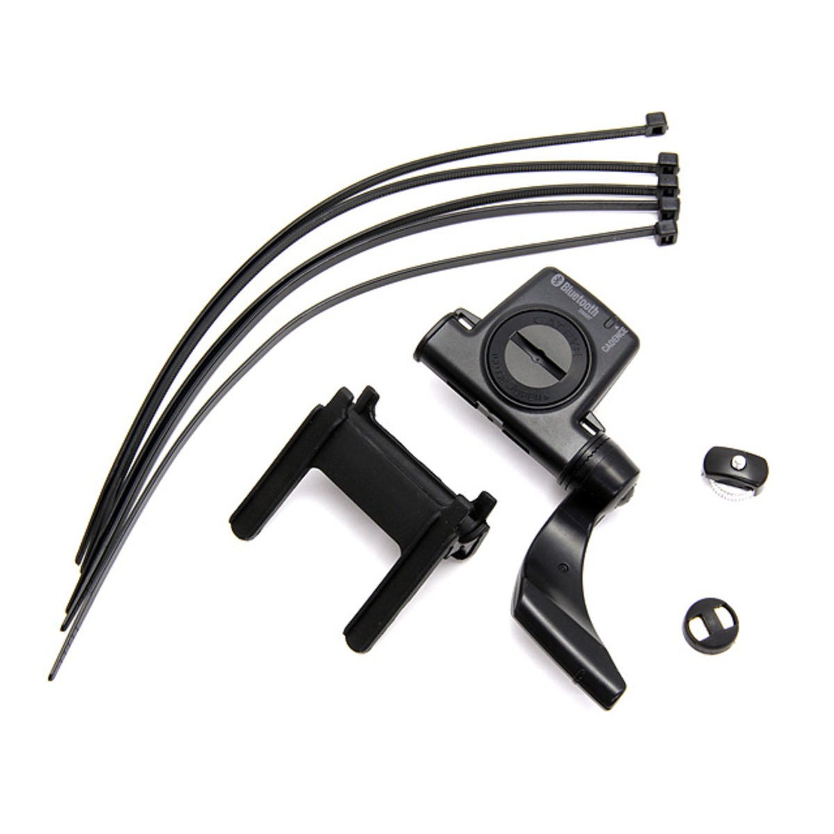 Cateye ISC-12 Speed/Cadence Sensor