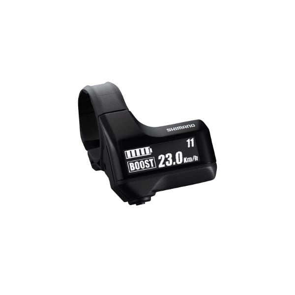 Shimano E7000 STePS Wireless Computer Display