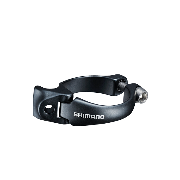 Shimano Dura-Ace Di2 Braze-On Adaptor 34.9mm