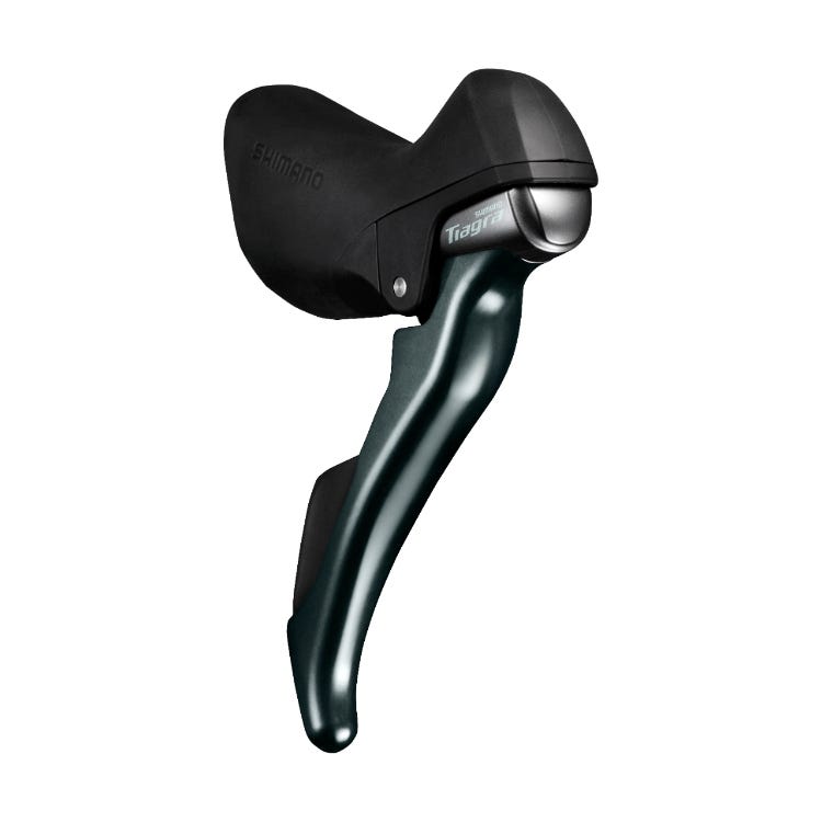 Shimano Tiagra 4700 10 Speed Shifter Set