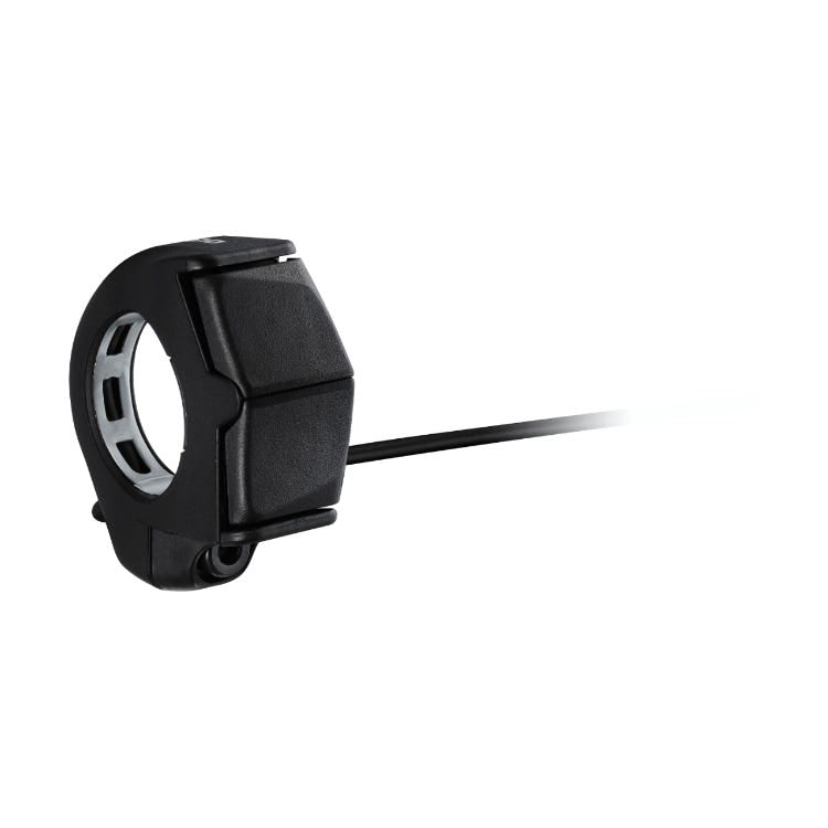 Shimano STePS E7000 Left Switch for Assist with Electric Wire 700mm