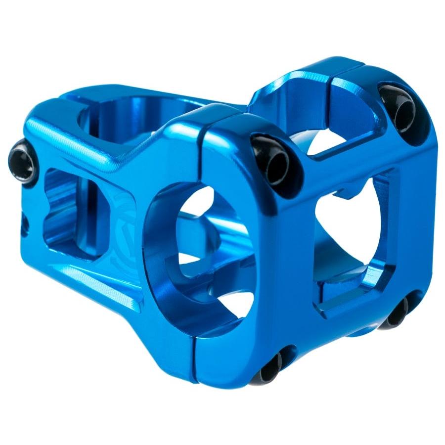 Deity Cavity Stem 31.8 x 35mm Blue