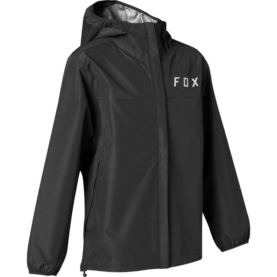 Youth Cycling Jackets
