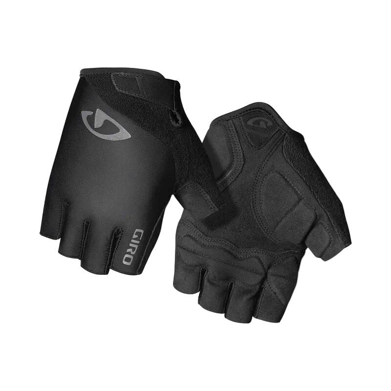 Giro Jag Gloves Black