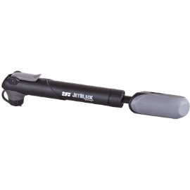 JetBlack Ascent Mini Hand Pump