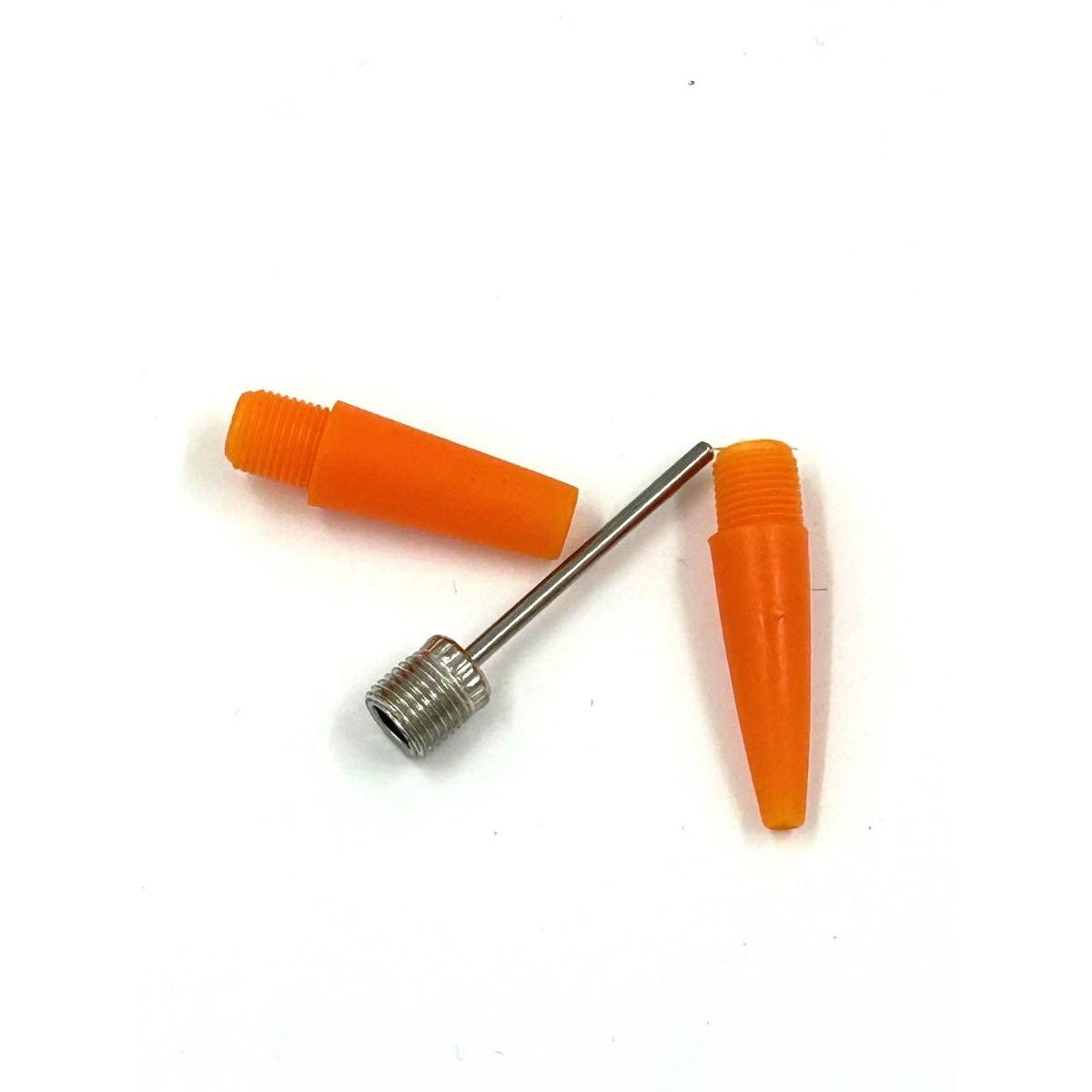 JetBlack Good Fella 2.0 Top Mounted Gauge Steel Floor Pump w/ Smart Head