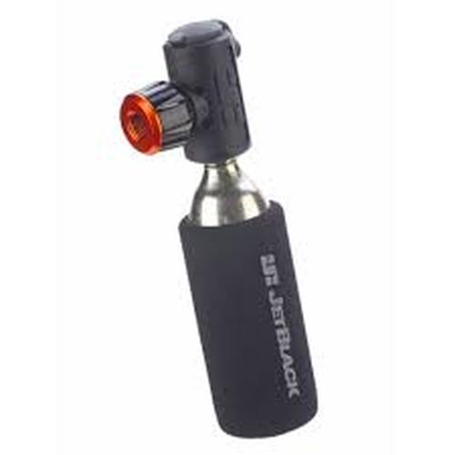 JetBlack Micro CO2 Inflator