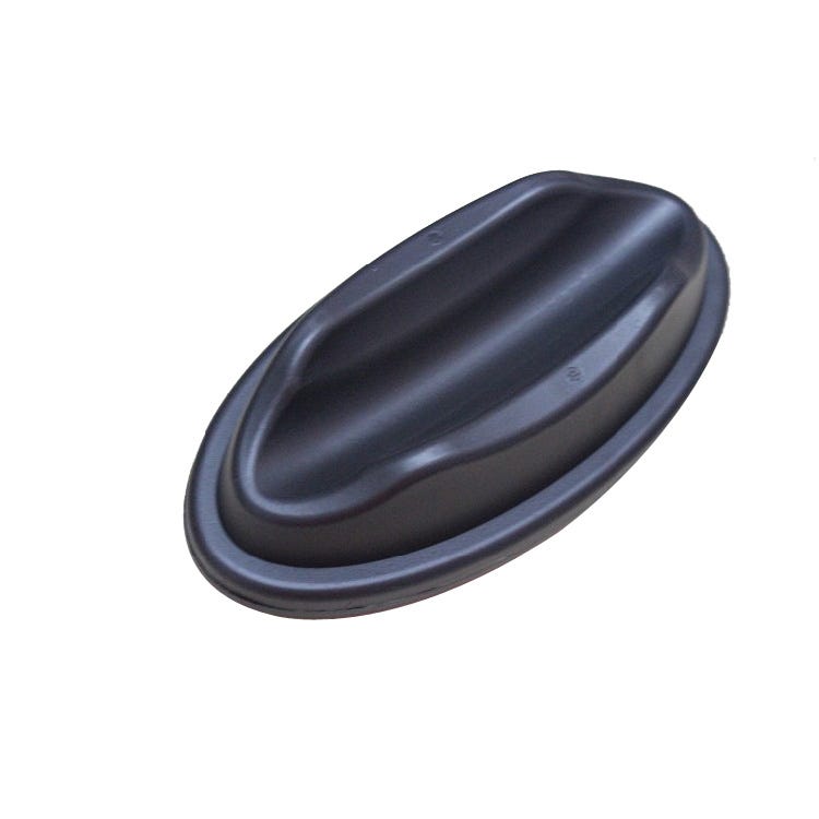 JetBlack Indoor Trainer Riser Block