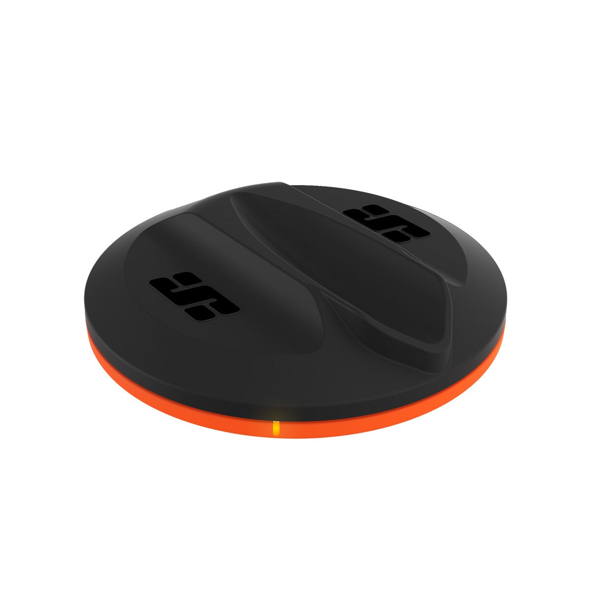 Jetblack Smart Turn Block