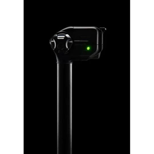 TranzX EDP01 Wireless Dropper Post 30.9mm Diameter 150mm Travel