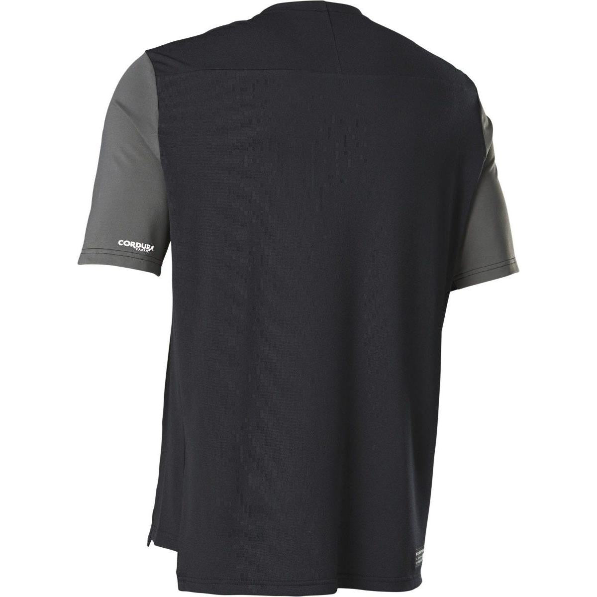 FOX Defend Pro Jersey Black 2023