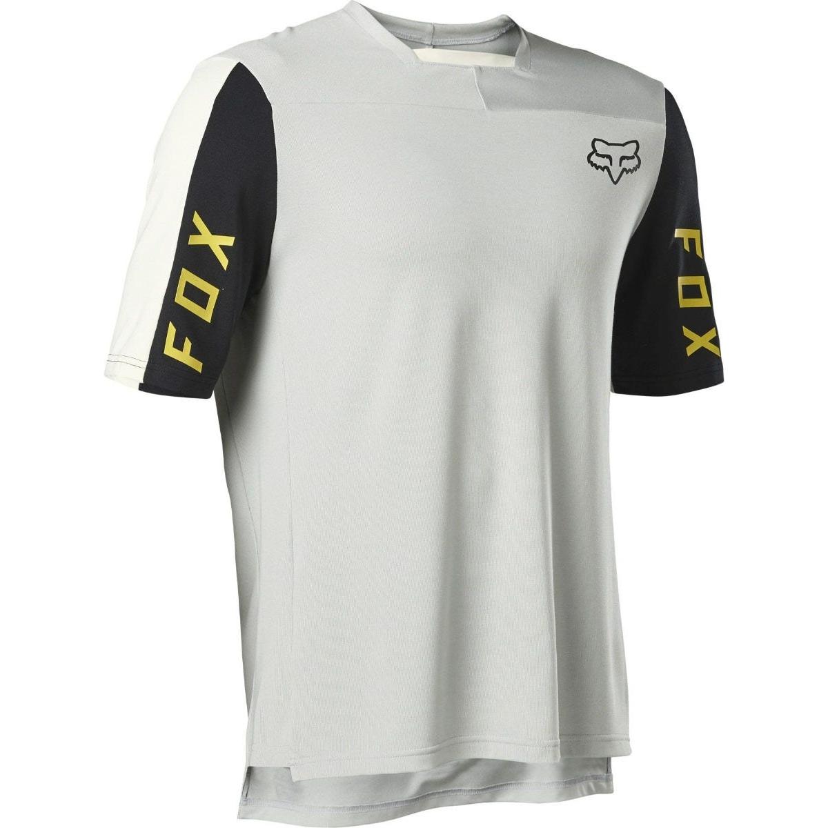 FOX Defend Pro Jersey Boulder