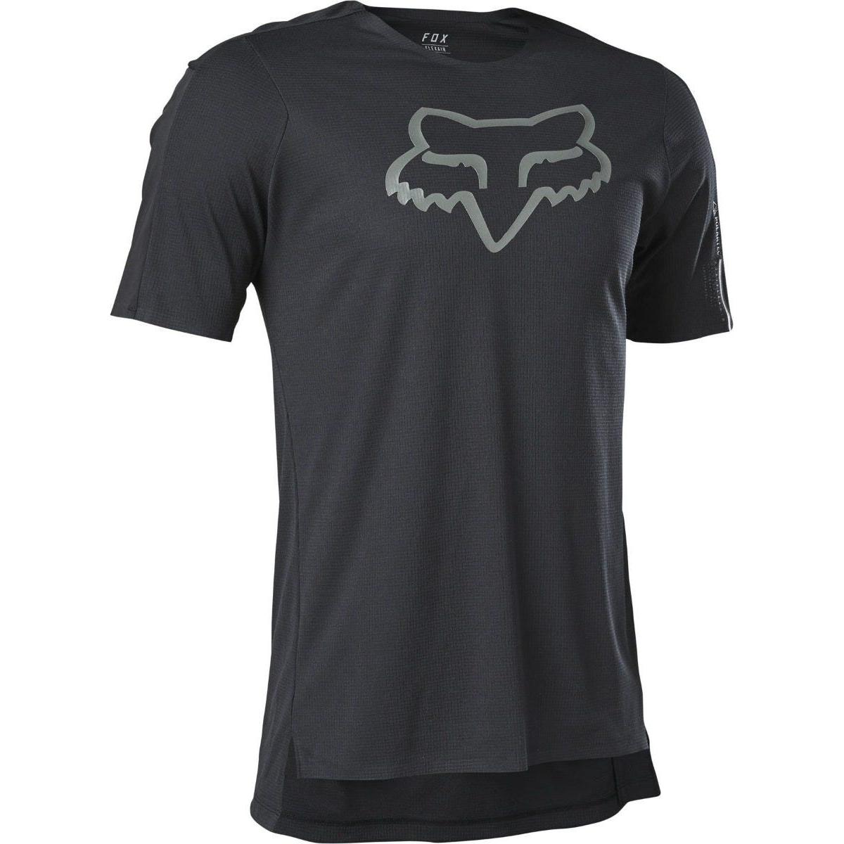 FOX Flexair Delta Jersey Black