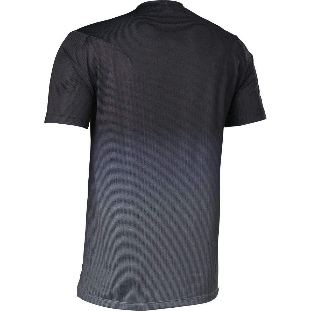 FOX Flexair Jersey Black 2023