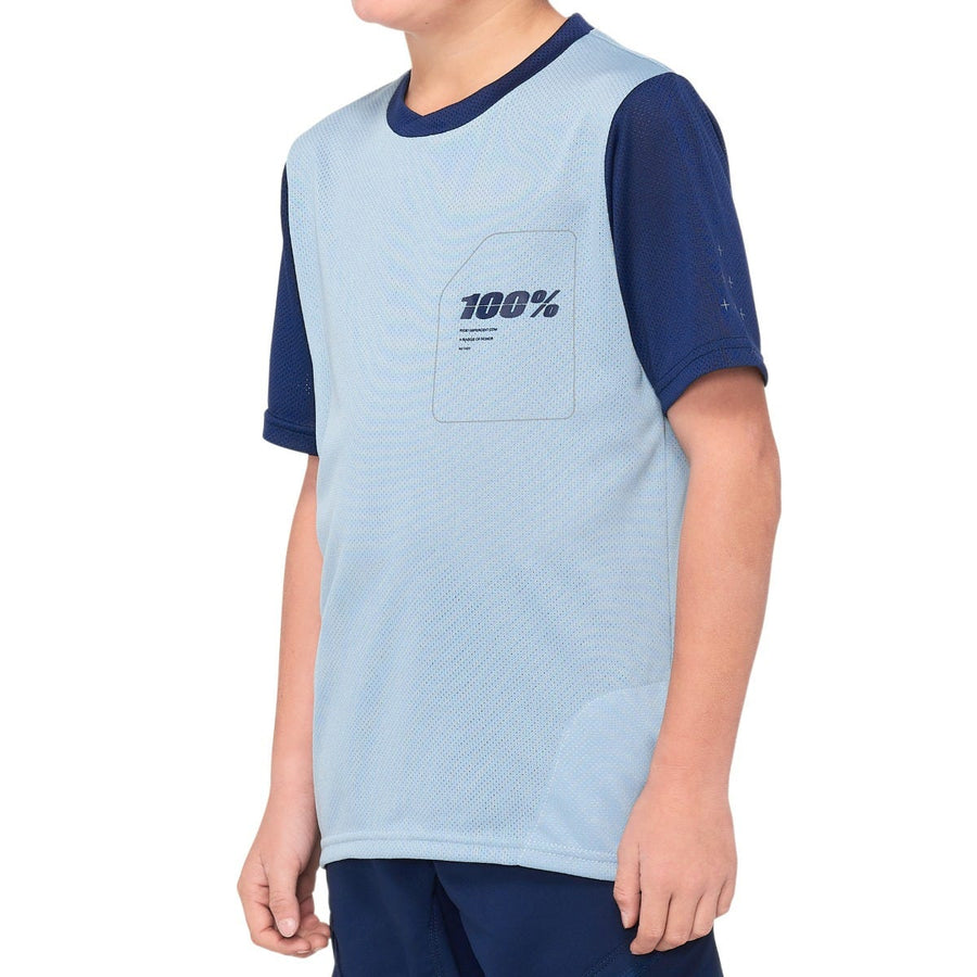 Youth MTB Jerseys