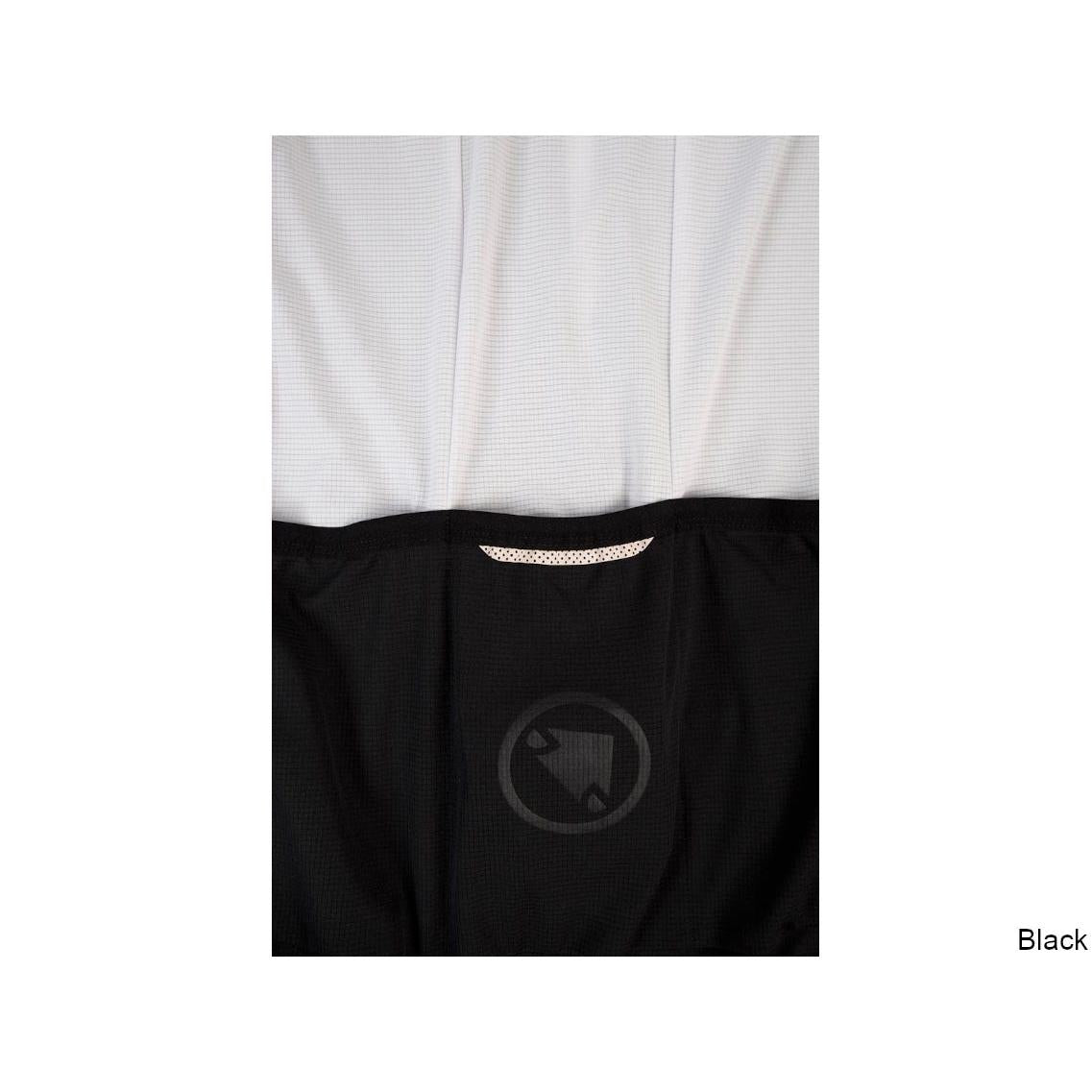 Endura Pro SL Lite Short Sleeve Jersey Black