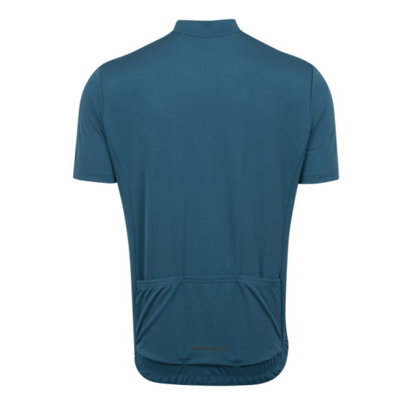 Pearl Izumi Quest Short Sleeve Jersey Ocean Blue