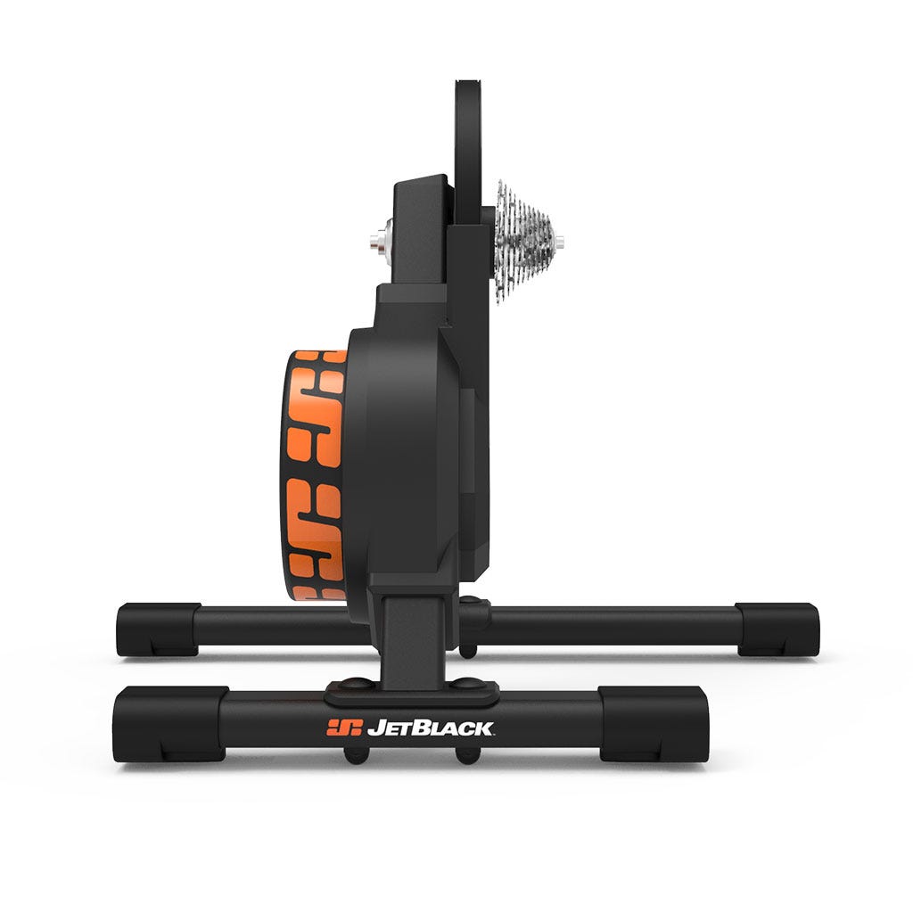 Jetblack Volt EMS Smart Trainer