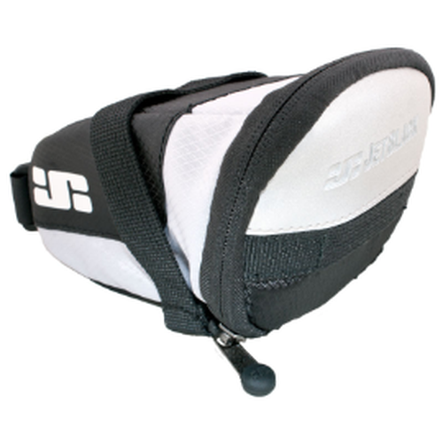 JetBlack JetRace Saddle Bag Large