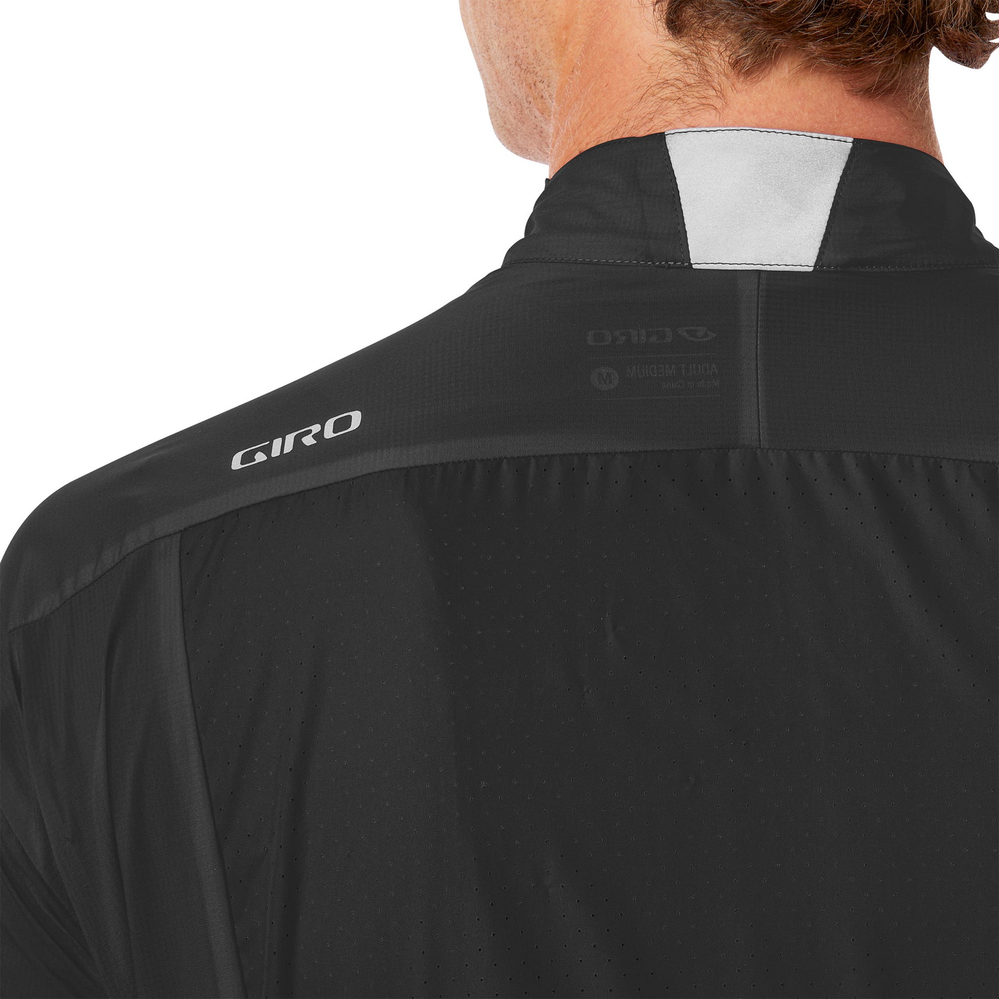 Giro Wind Chrono Expert Jacket Black