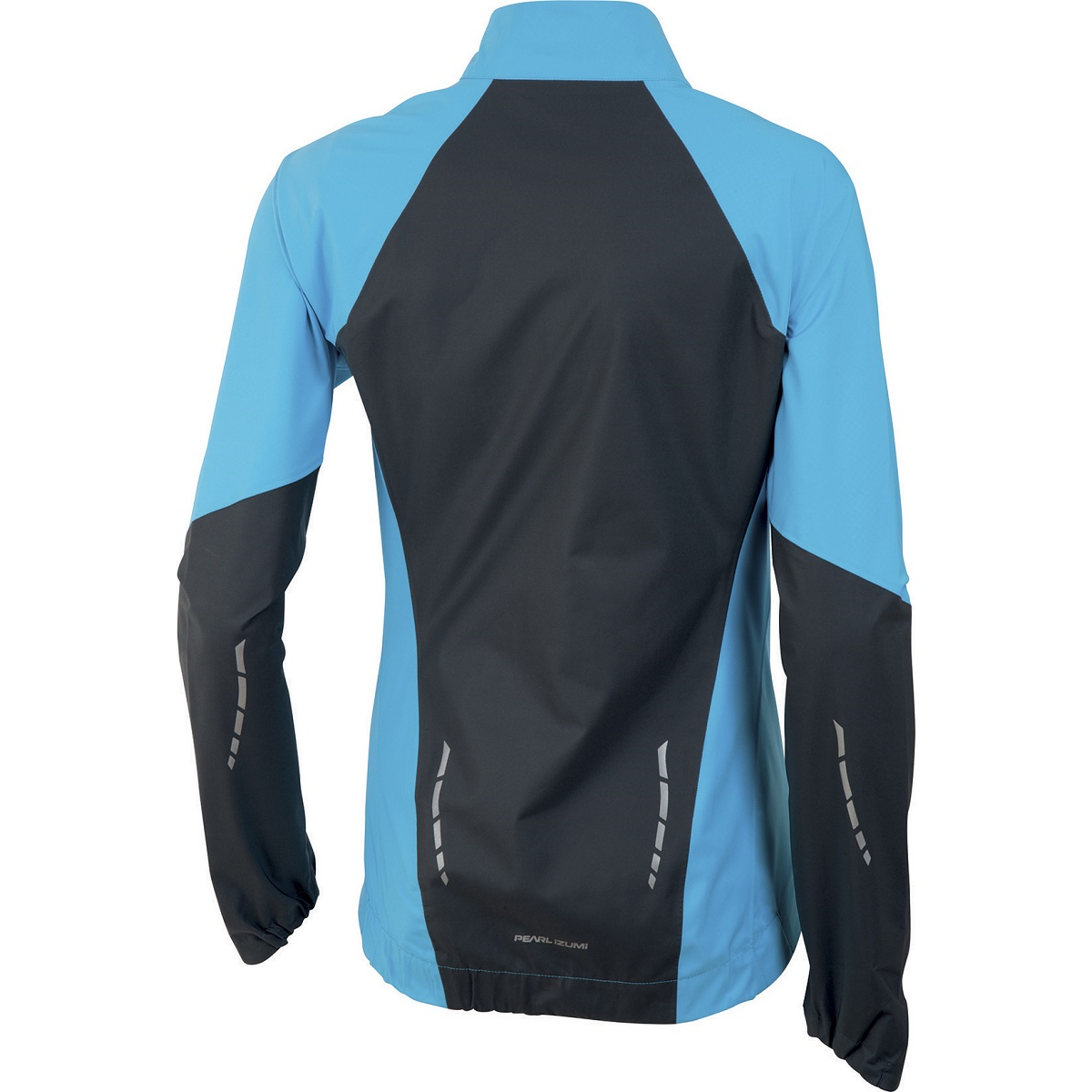Pearl Izumi Elite WxB Women's Jacket Blue Atoll