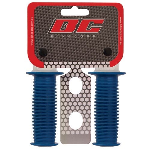 BC Kids Mushroom Grips Blue