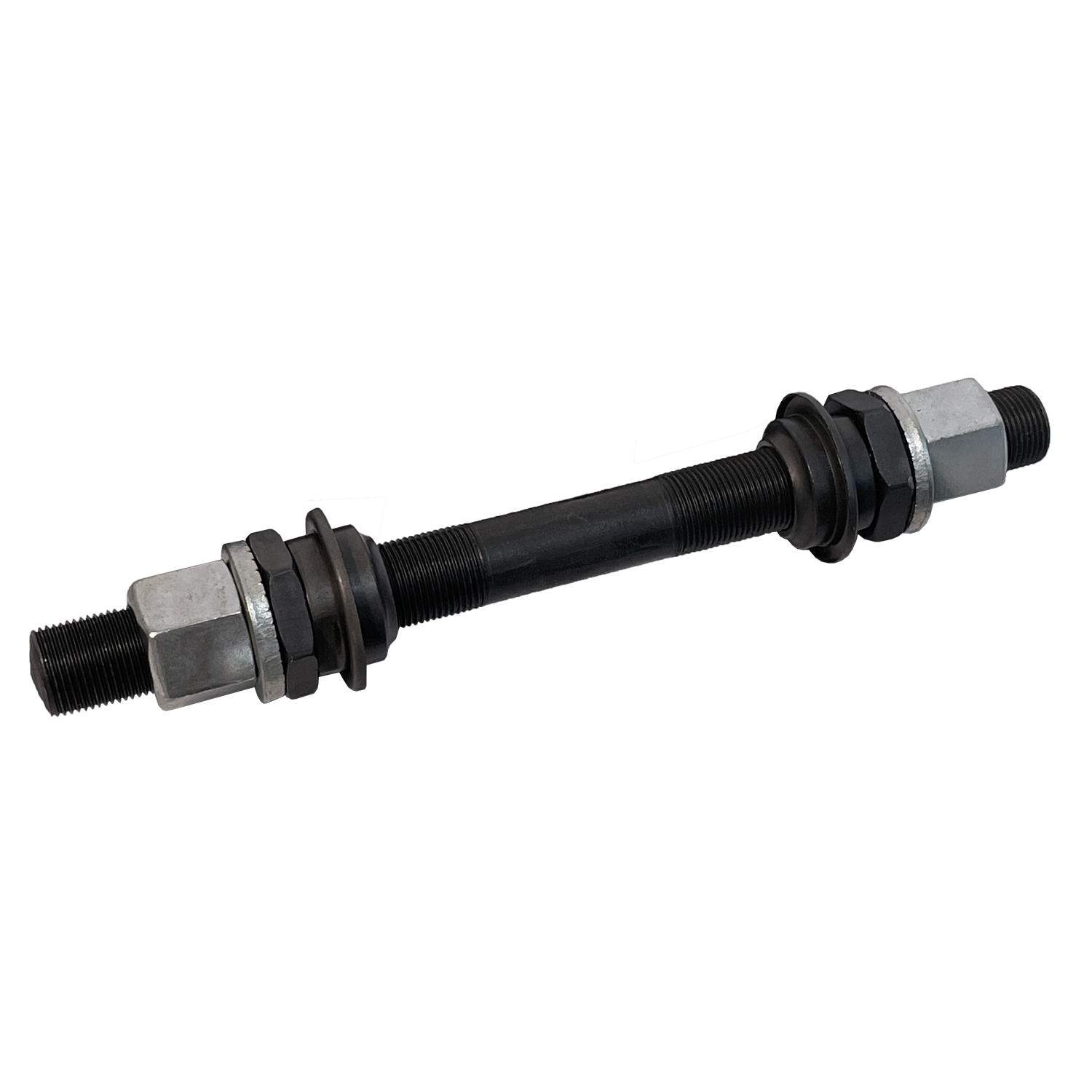 Joytech BMX Front Axle Kit 14mm