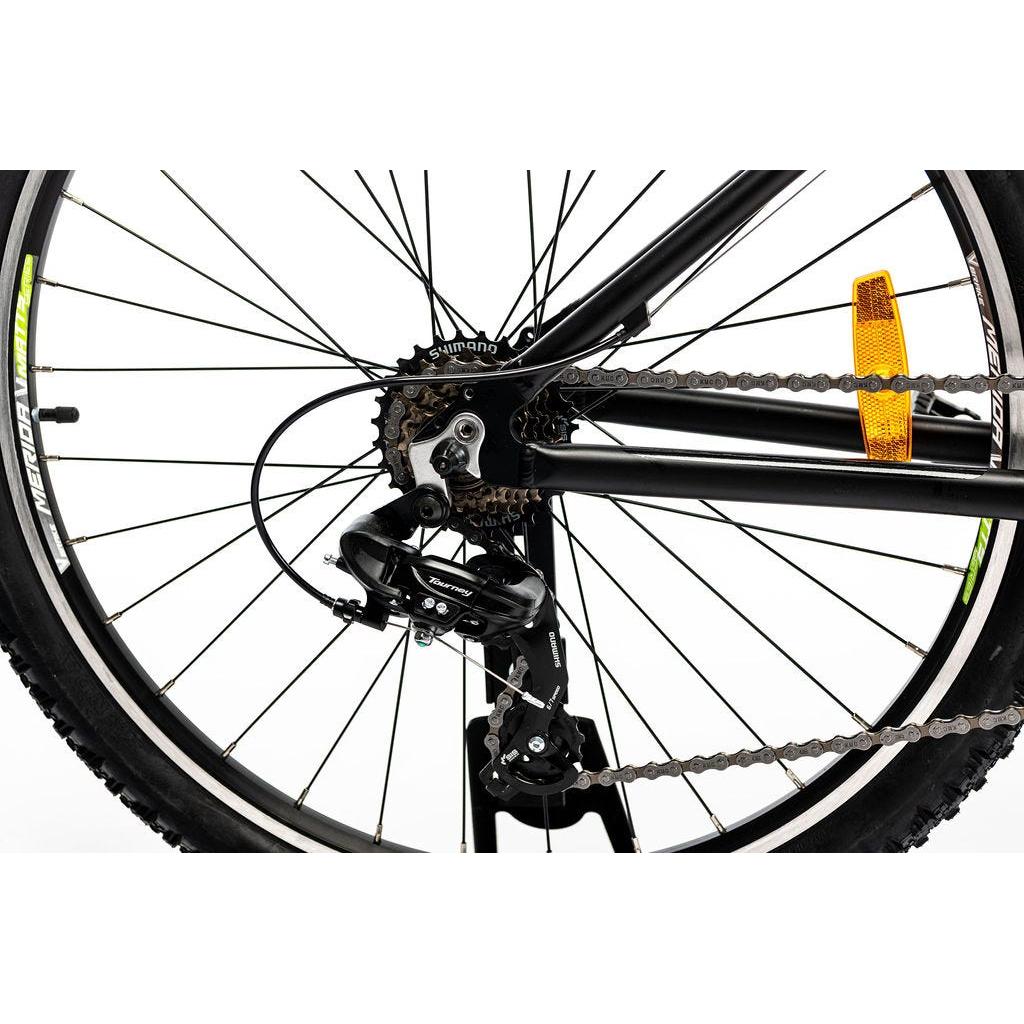 Merida Matts 6.5 V Mountain Bike Black/Green
