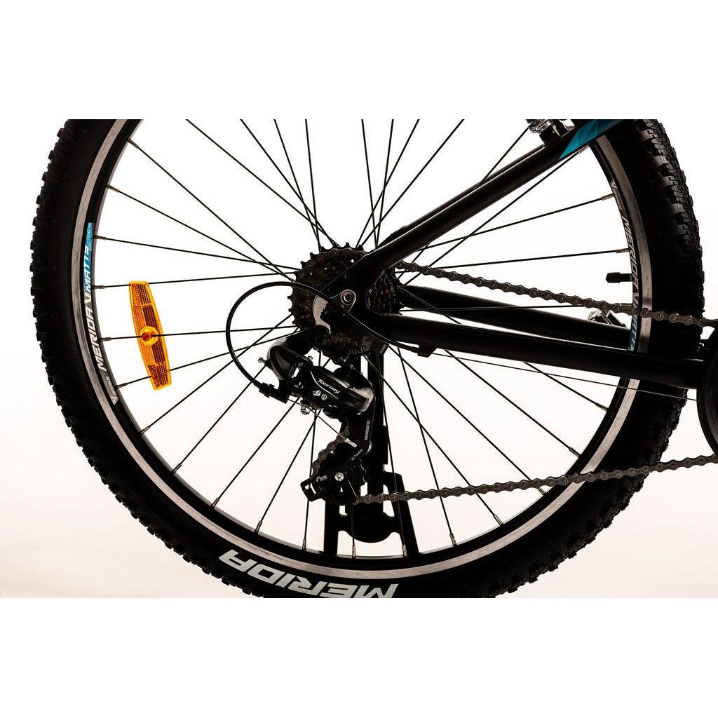 Merida Matts 6.5 V Mountain Bike Black/Teal