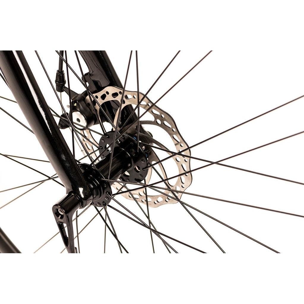 Merida Scultura 200 Road Bike Metallic Black/Silver