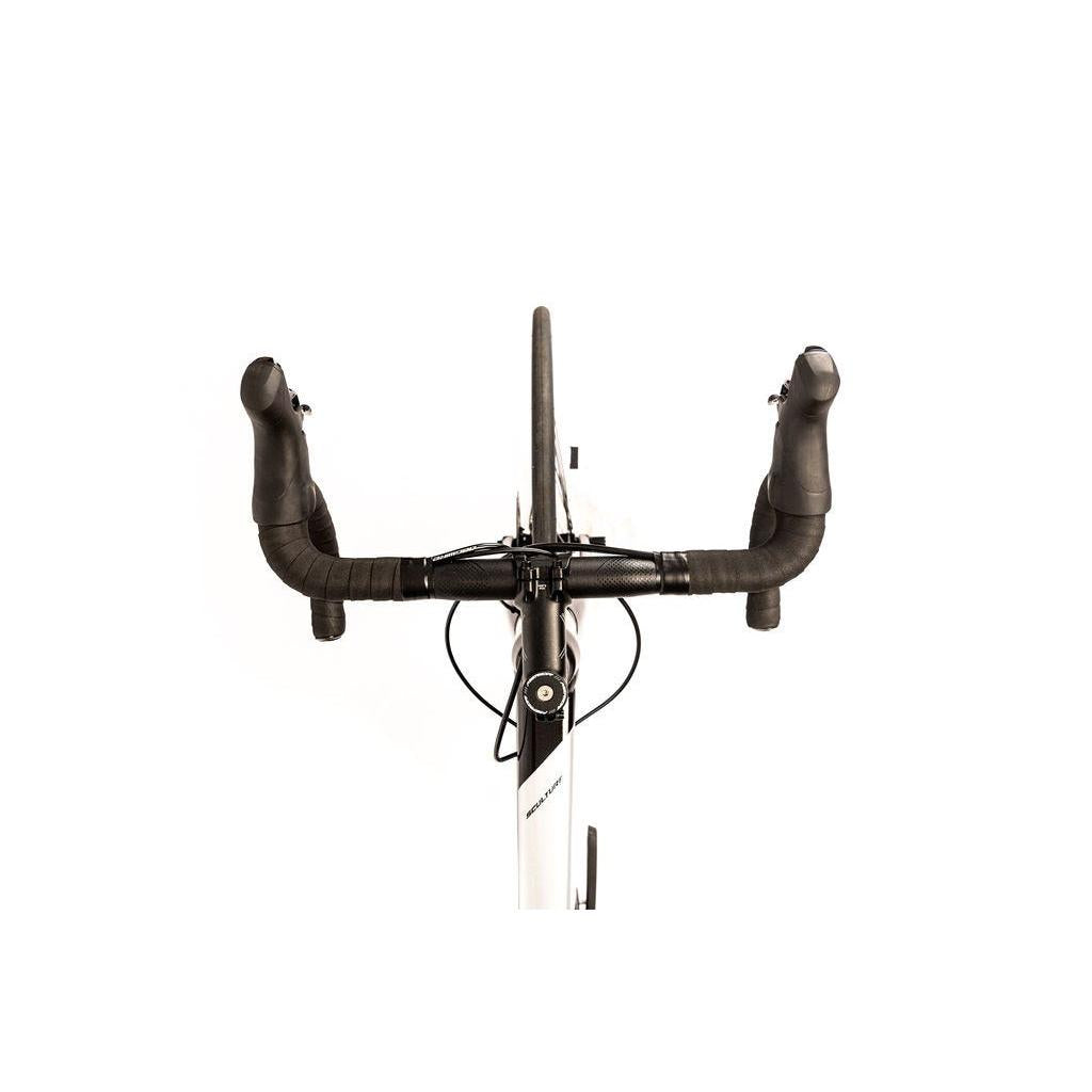 Merida Scultura 200 Road Bike Metallic Black/Silver