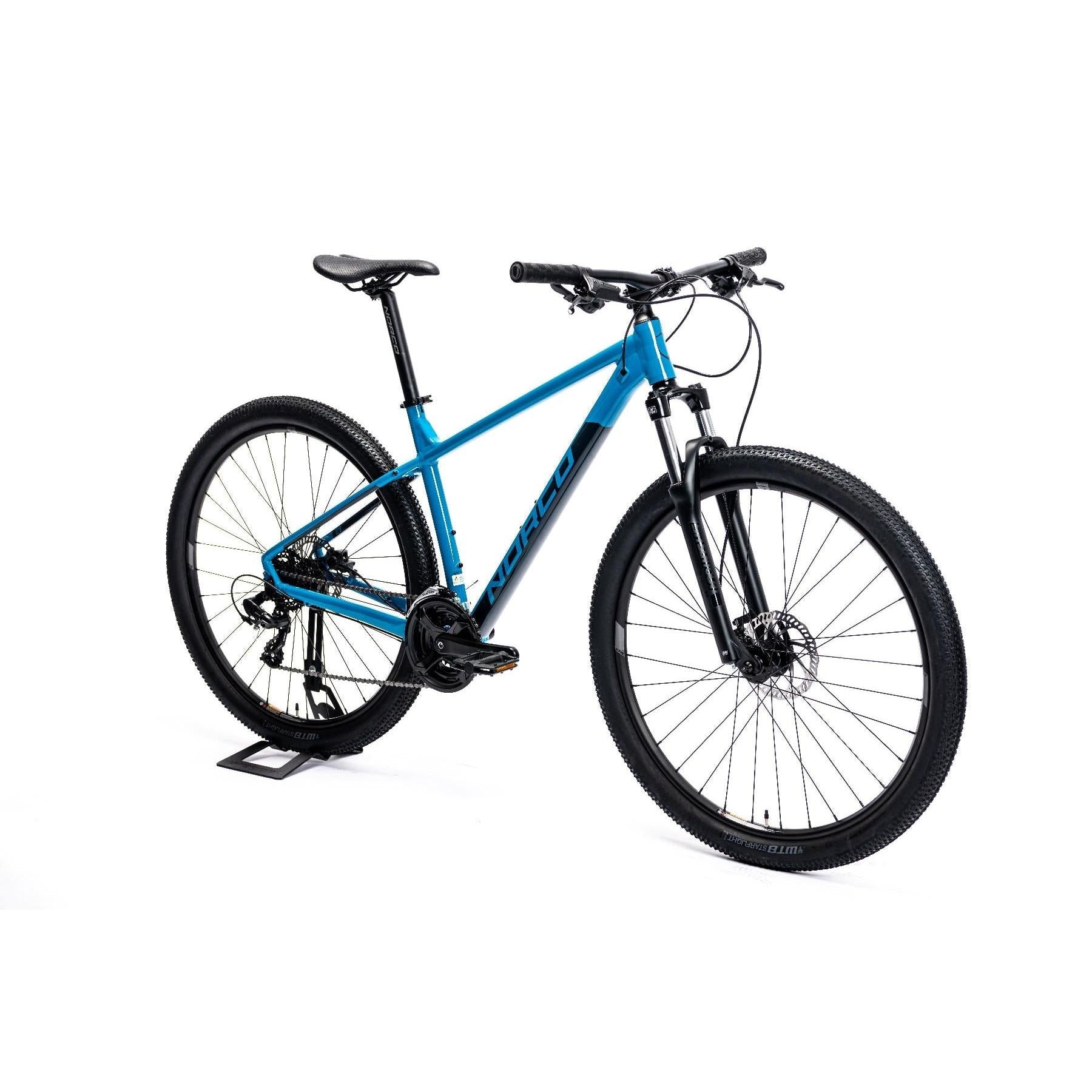 Norco Storm 4 29'' Cavalry Blue/Black