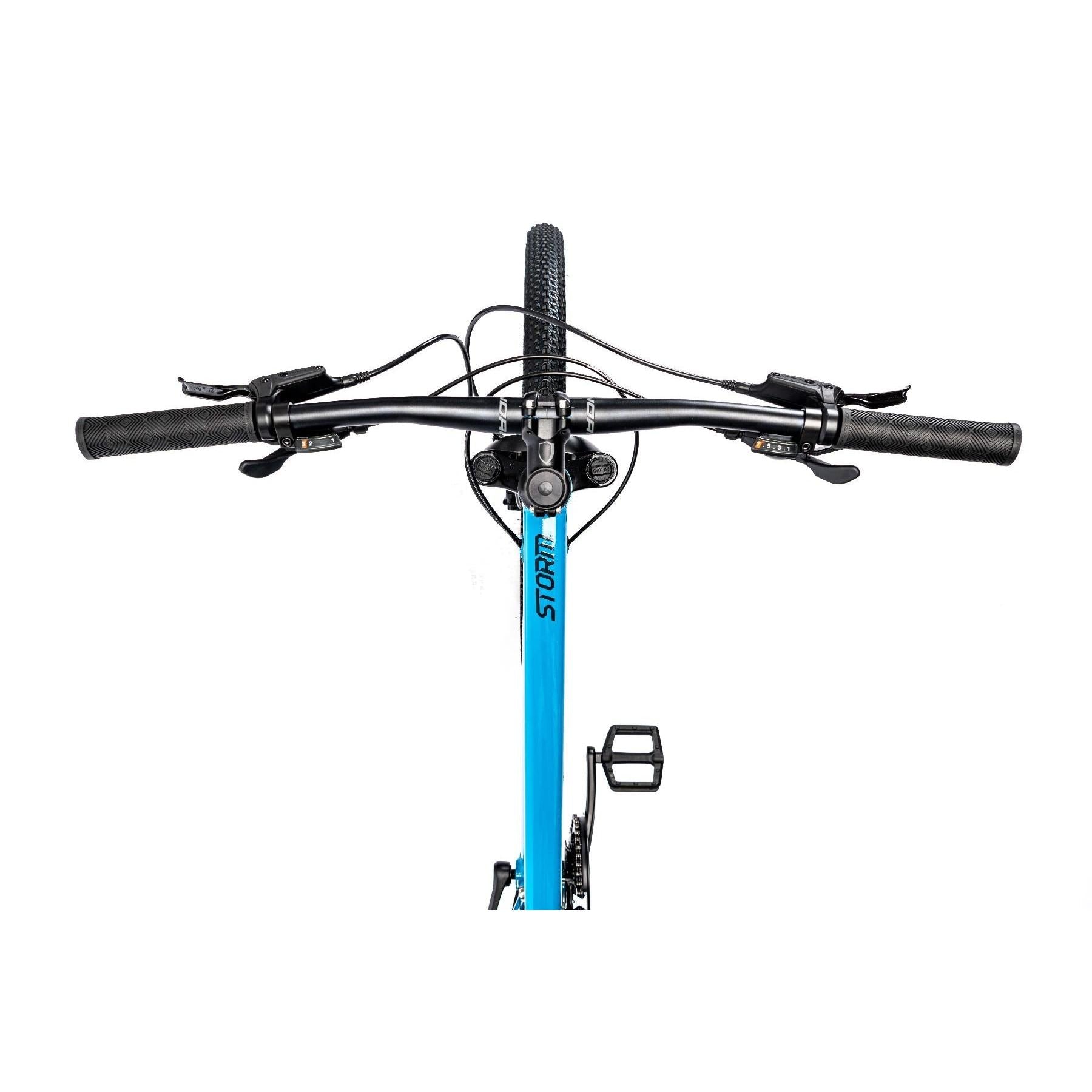 Norco Storm 4 29'' Cavalry Blue/Black