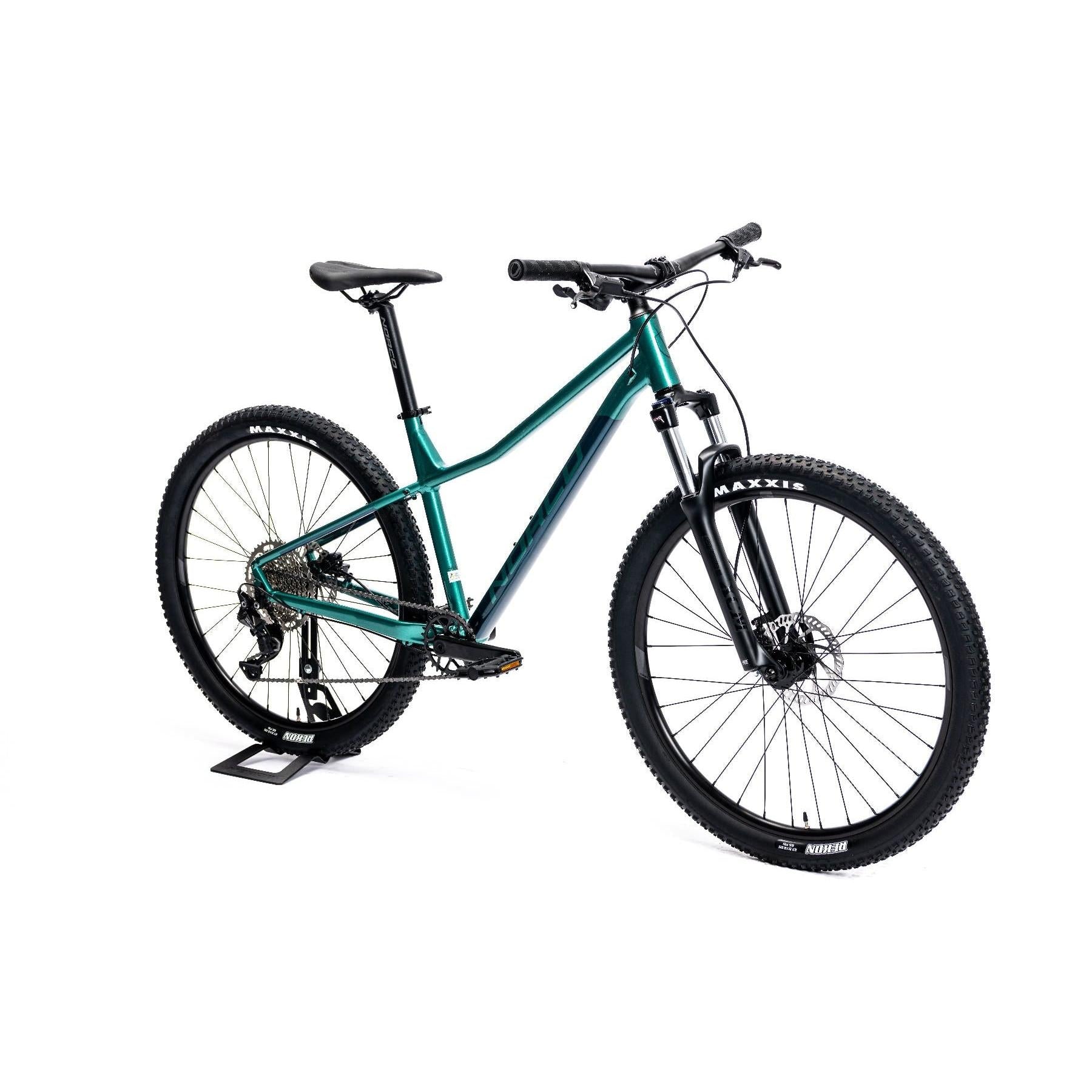 Norco Storm 2 27 Mountain Bike Jade/Jade