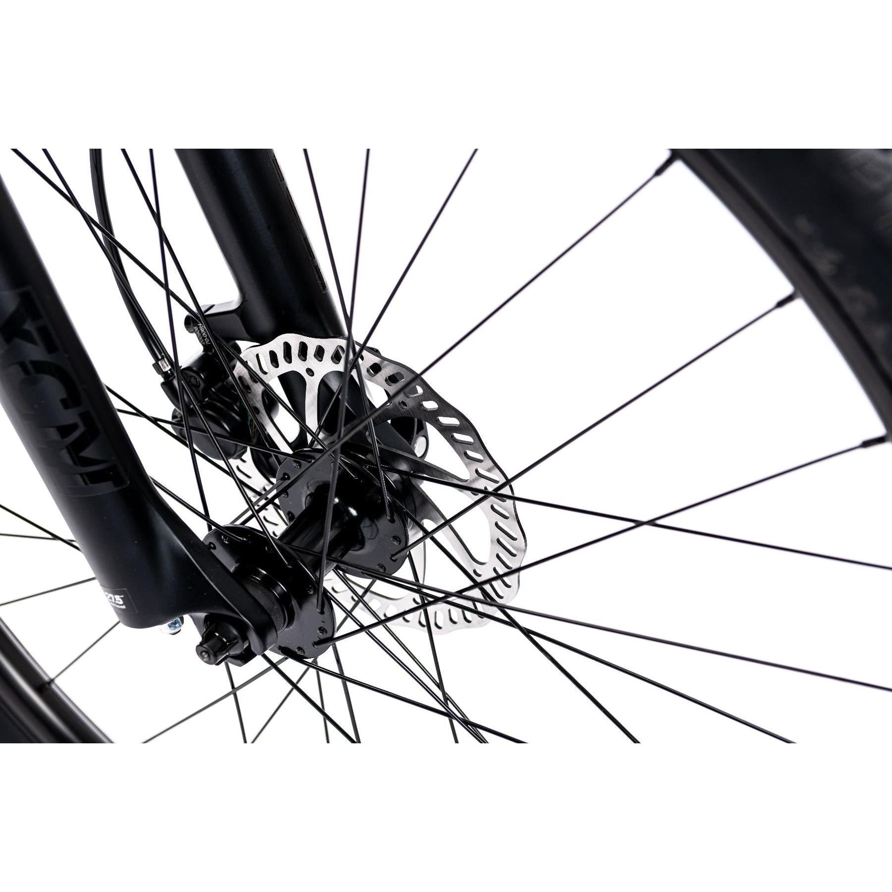 Norco Storm 2 29 Mountain Bike Jade/Jade
