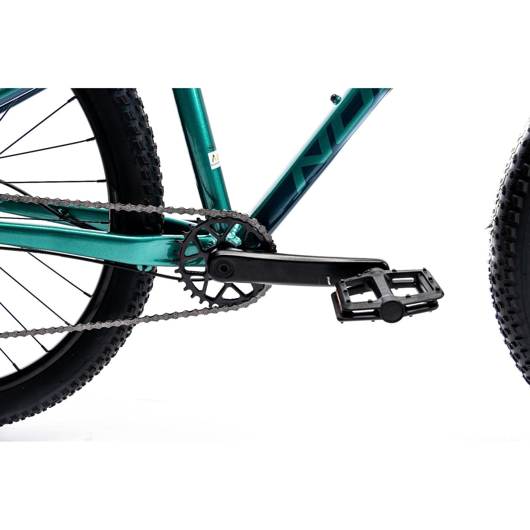 Norco Storm 2 27 Mountain Bike Jade/Jade