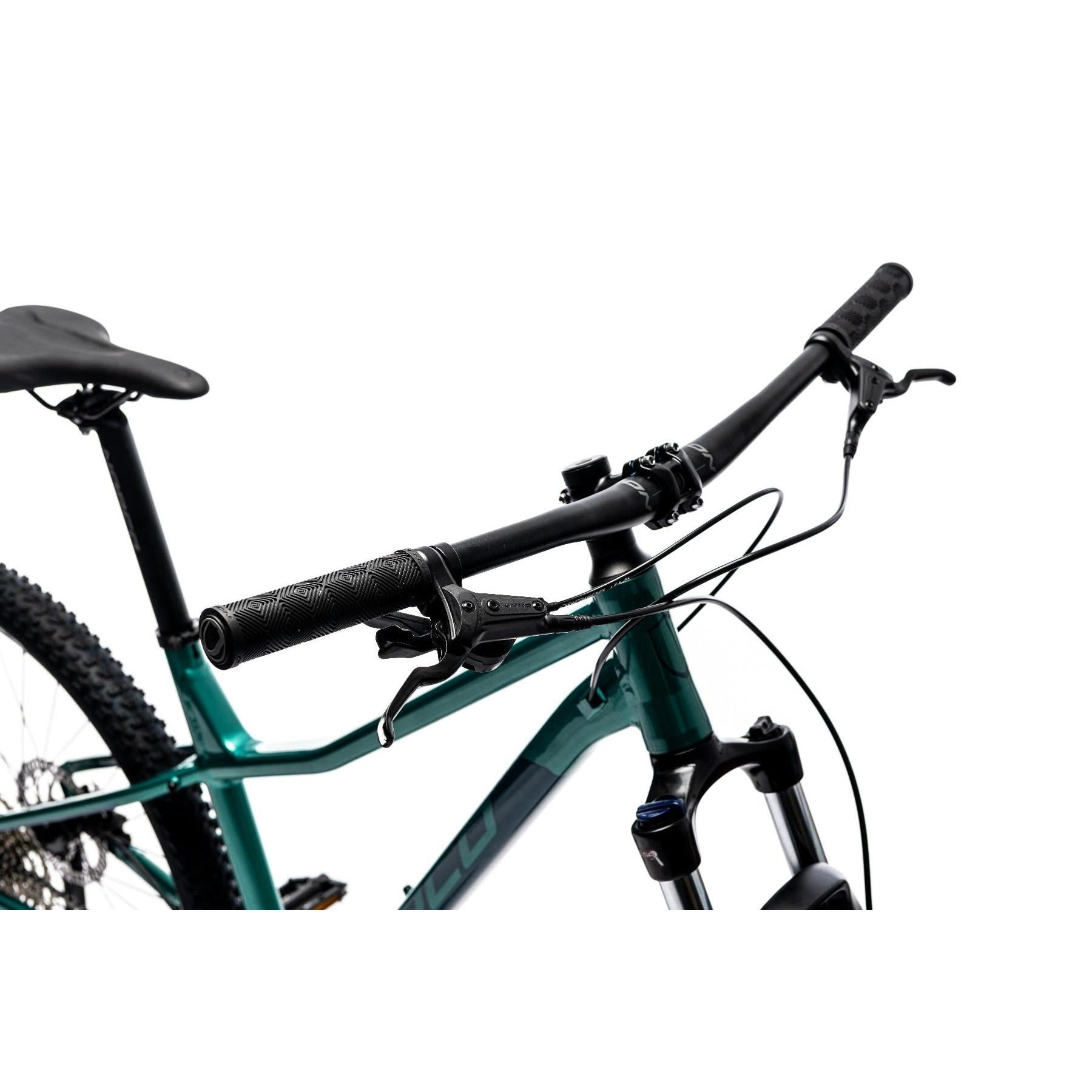 Norco Storm 2 27 Mountain Bike Jade/Jade