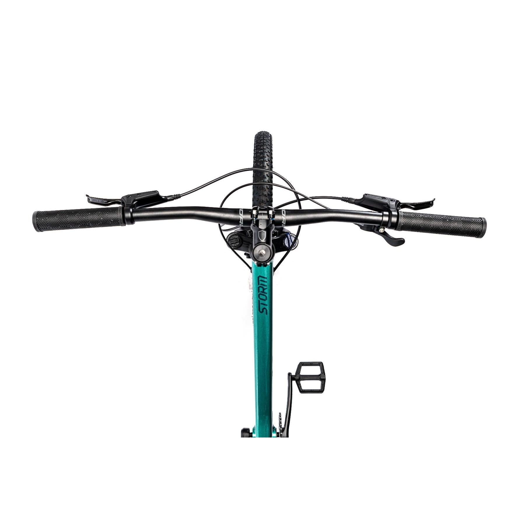 Norco Storm 2 29 Mountain Bike Jade/Jade