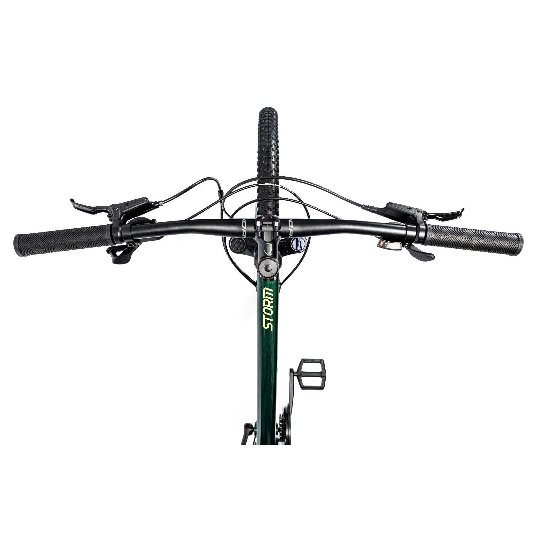 Norco Storm 3 29 Mountain Bike Green/Sage