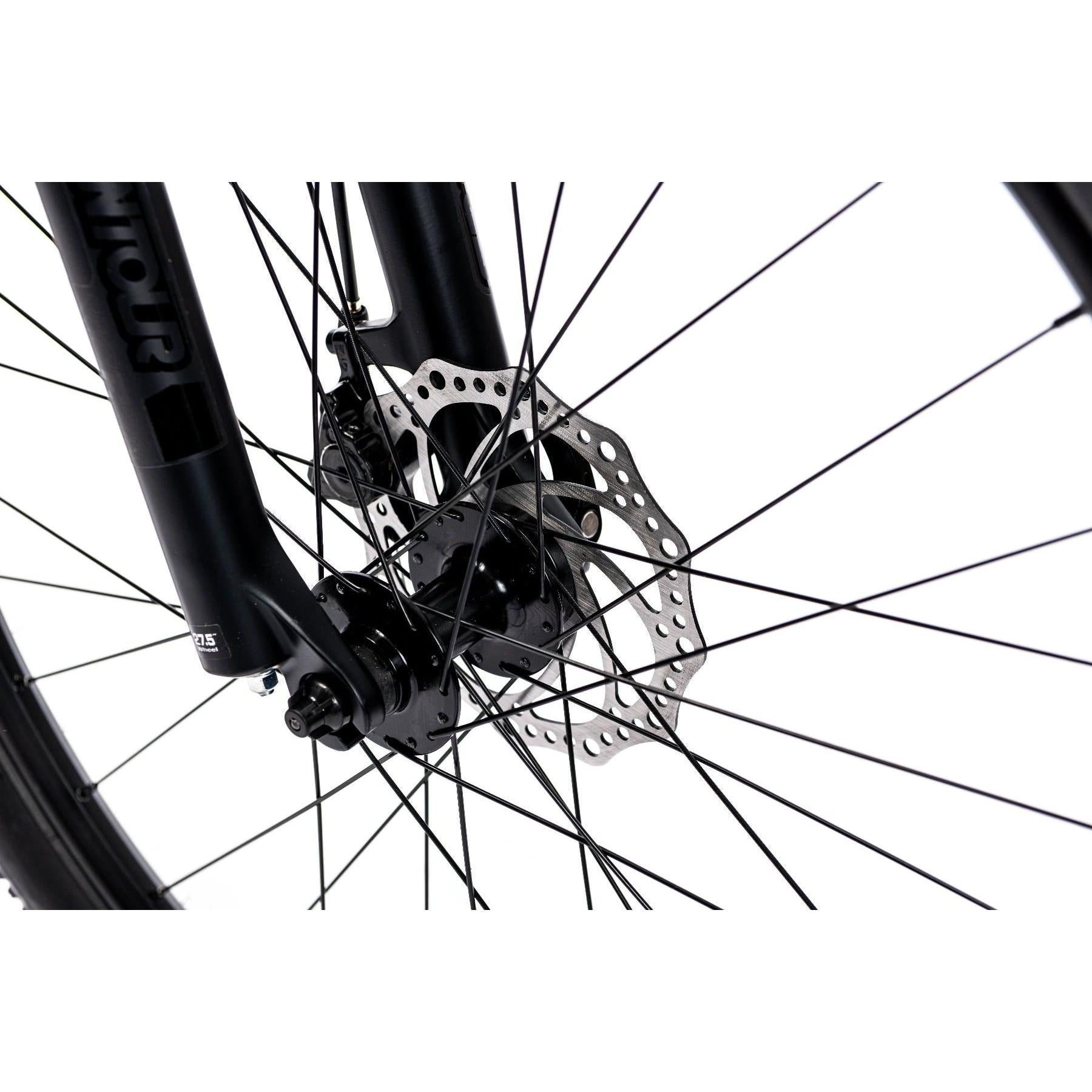 Norco Storm 5 29'' Mountain Bike Burnt Orange/Charcoal