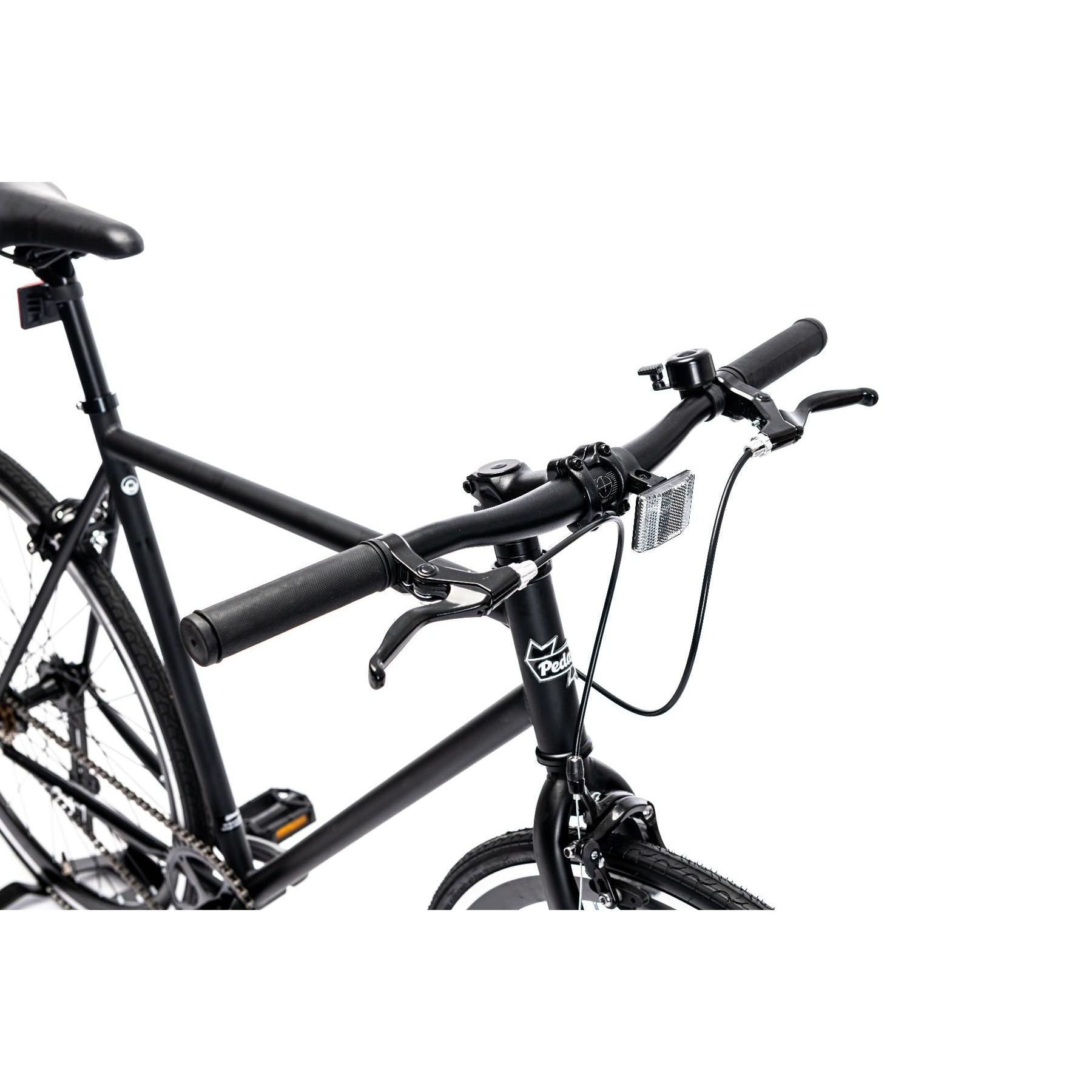 Pedal Messenger Gotham
