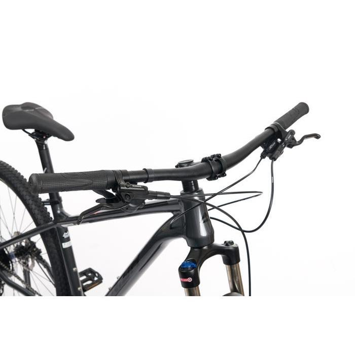 Merida Big Seven 100 Mountain Bike Dark Silver/Black