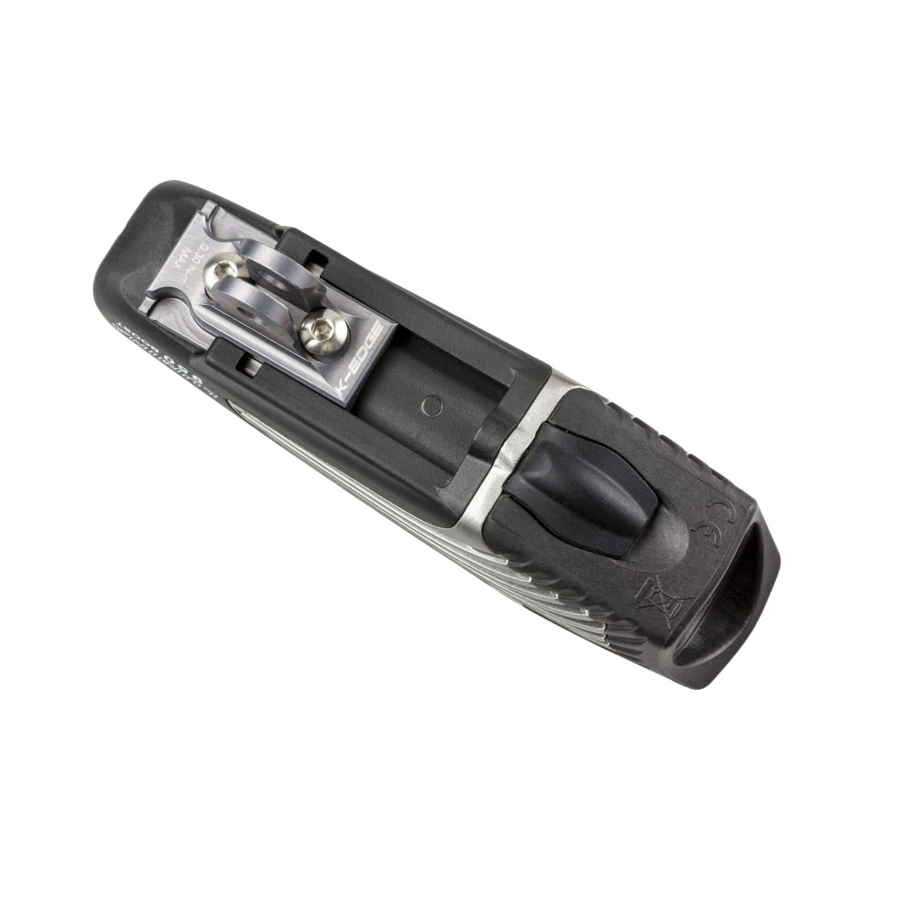 K-Edge Niterider Adaptor